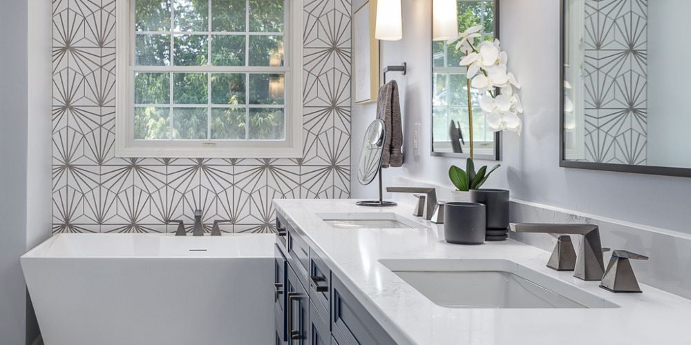 How Much Does a Bathroom Remodel Cost in Des Moines Metro Area? [2022]